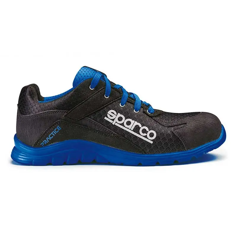 Nu Kopen Scarpe antinfortunistiche Sparco PRATICE NELSON ESD S1P SRC