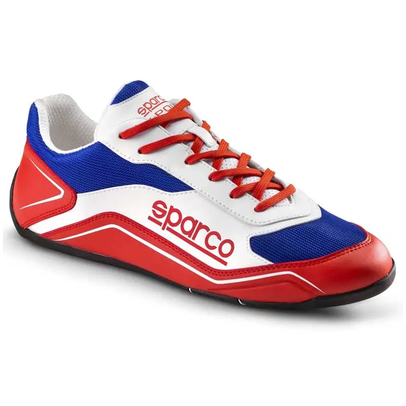 Scarpe Sneakers Sparco S-Pole Rechtstreeks Van De Fabrikant