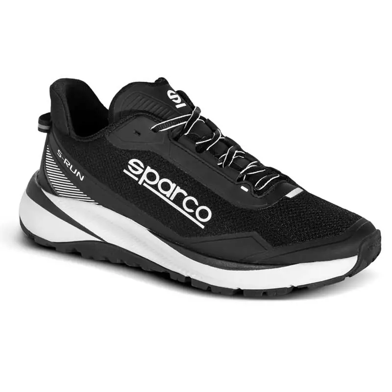Weekendaanbieding Scarpe Sneakers Sparco S-Run