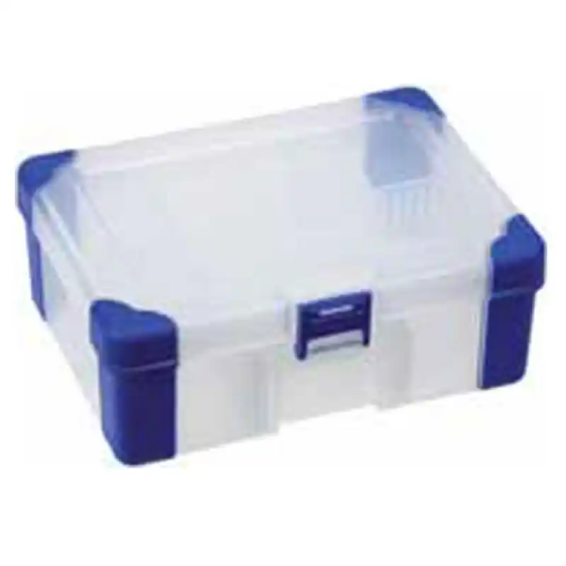 Beperkt Aanbod Scatola portaminuterie Minibox Pg professional