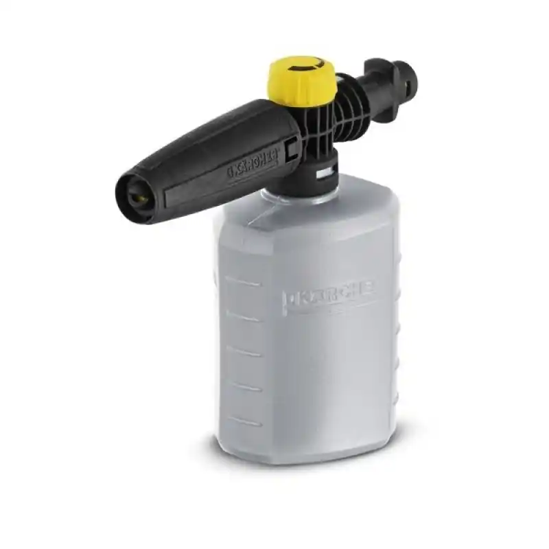 Schiumogeno 0,6 lt per idropulitrice Karcher Veilige Betaling