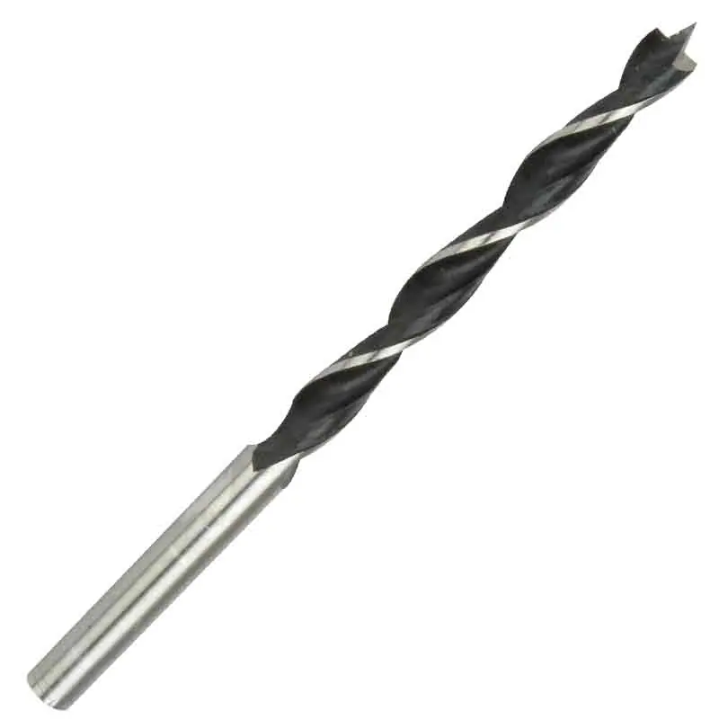 Aanbieding Punta per trapano 7 mm per foratura Legno Black and decker