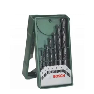 Finale Uitverkoop Set 7pz. di punte per metallo X-Line Bosch