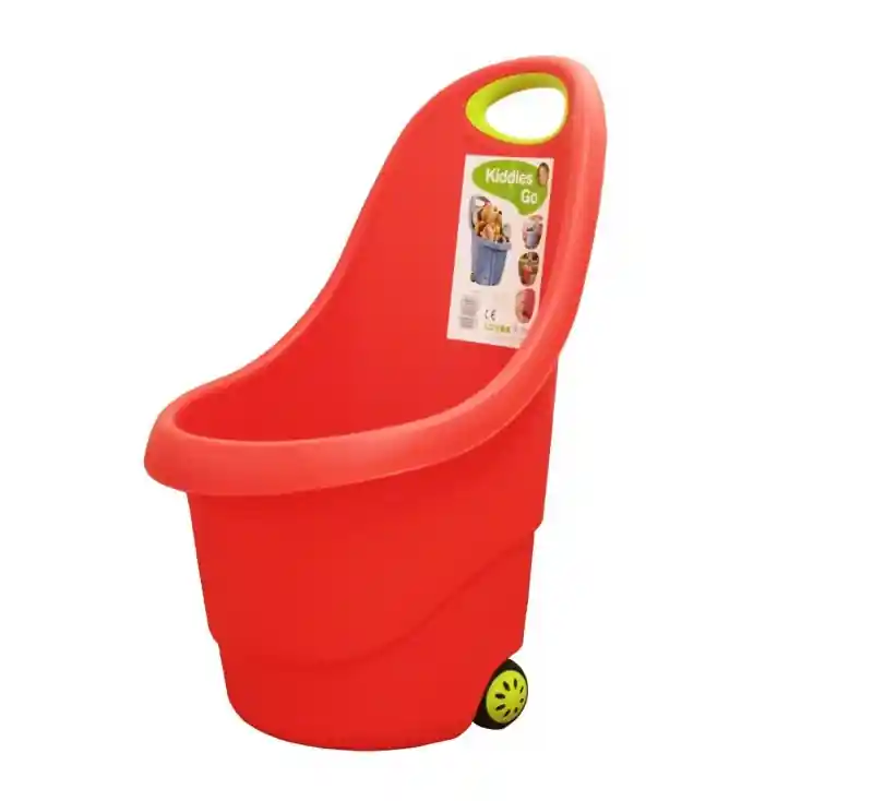 Beste Prijs Contenitore Portagiochi Keter Kiddies go