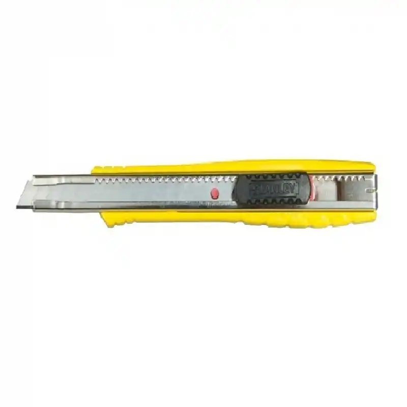 Exclusieve Aanbieding Cutter fat max 9mm Stanley 010411