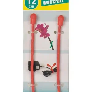 Beperkte Voorraad Fascette animate AllFlex 12cm Wolfcraft
