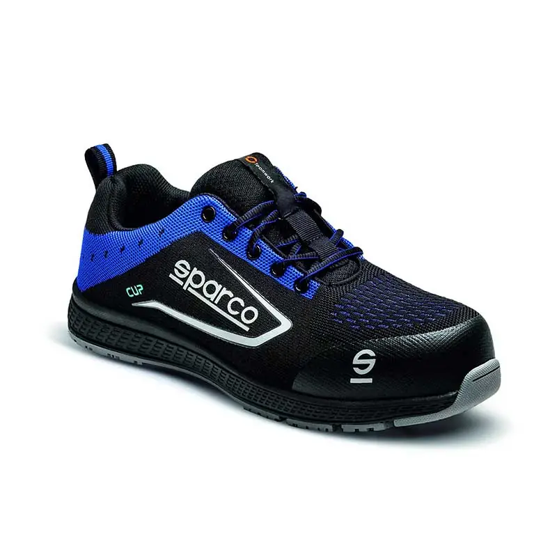 Scarpe antinfortunistiche Sparco CUP RICARD S1P SRC Goedkoop