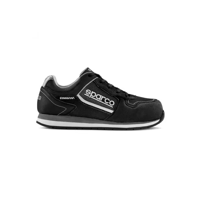 Finale Uitverkoop Scarpe antinfortunistiche Sparco Gymkhana MAX S1P SRC