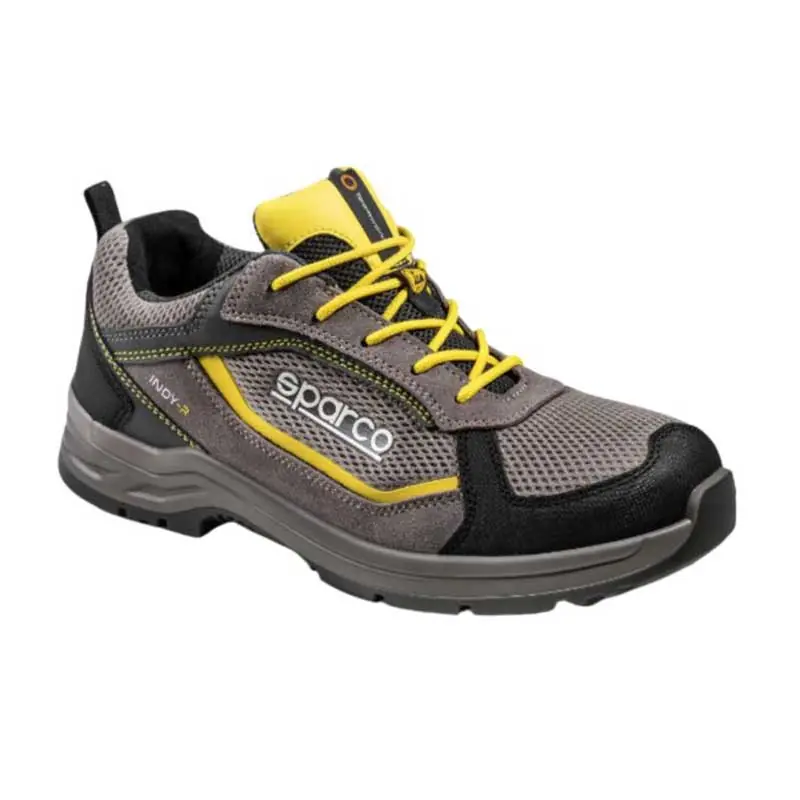 Koop Online Scarpe antinfortunistiche Sparco INDY EDMONTON ESD S1PS SR LG