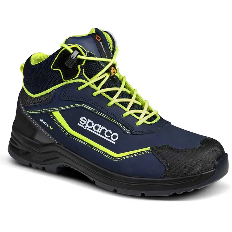 Scarpe antinfortunistiche Sparco INDY RICHMOND ESD S3S SR LG Aanbieding