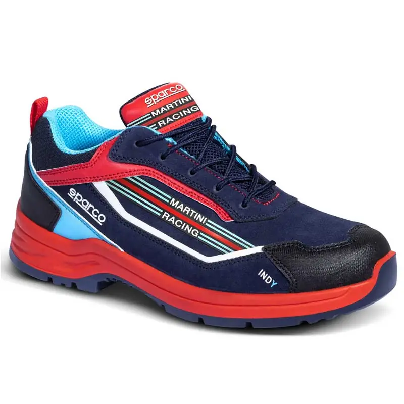 Seizoensaanbieding Scarpe antinfortunistiche Sparco INDY SANREMO ESD S3S SR LG