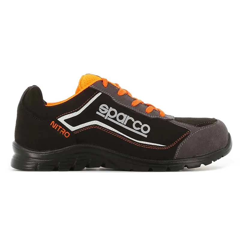 Koop Vandaag Scarpe antinfortunistiche Sparco NITRO DIDIER ESD S3 SRC