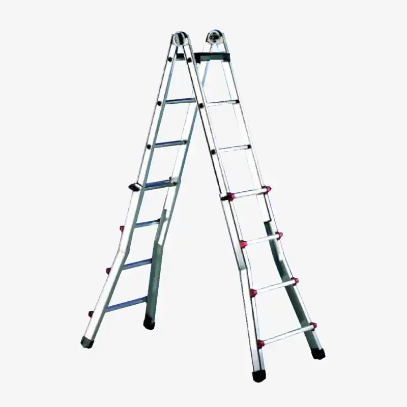 Scala telescopica Scalissima Svelt Lage Kosten