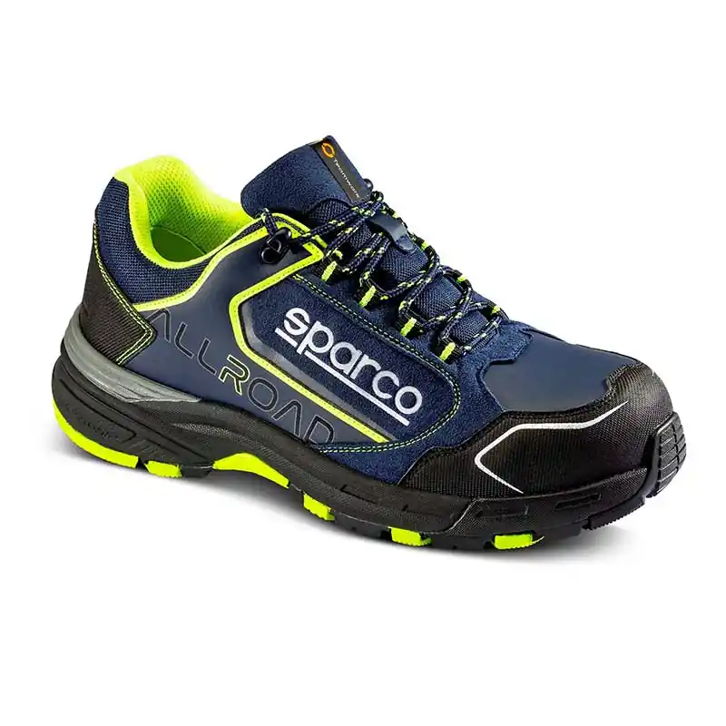 Bestseller Scarpe antinfortunistiche Sparco ALLROAD SOCHI S3 SRC