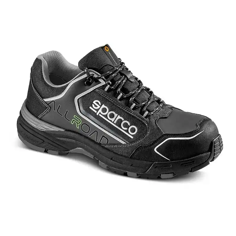 Scarpe antinfortunistiche Sparco ALLROAD STIRIA S3 SRC Hete Deal