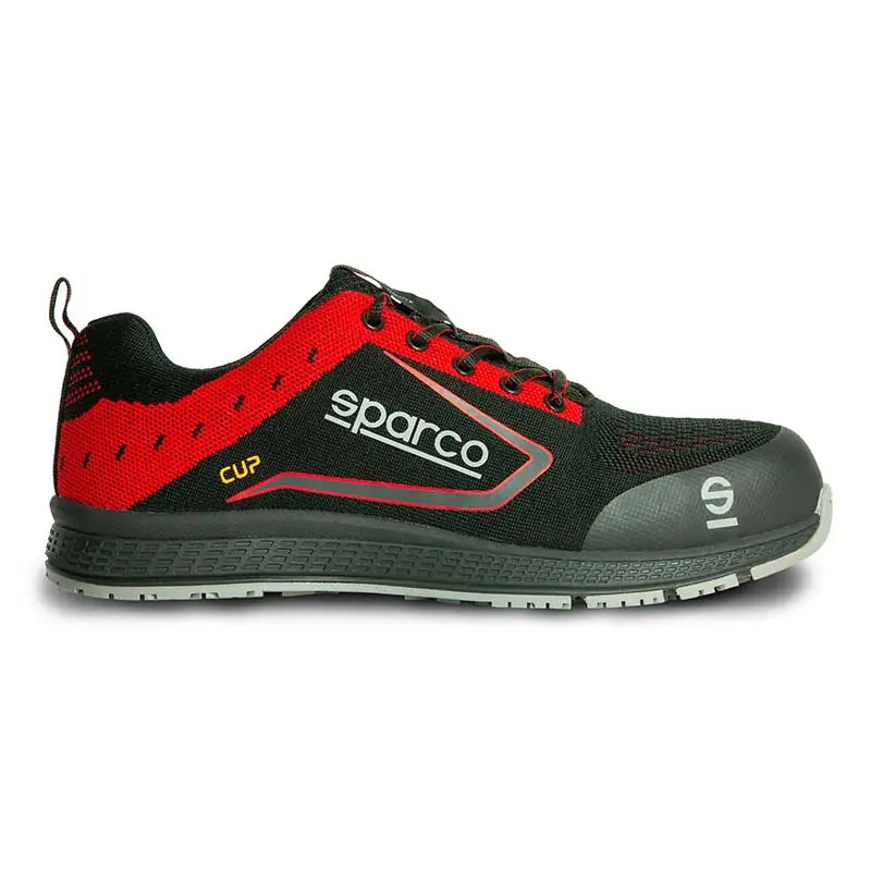 Hete Deal Scarpe antinfortunistiche Sparco CUP ALBERT S1P SRC