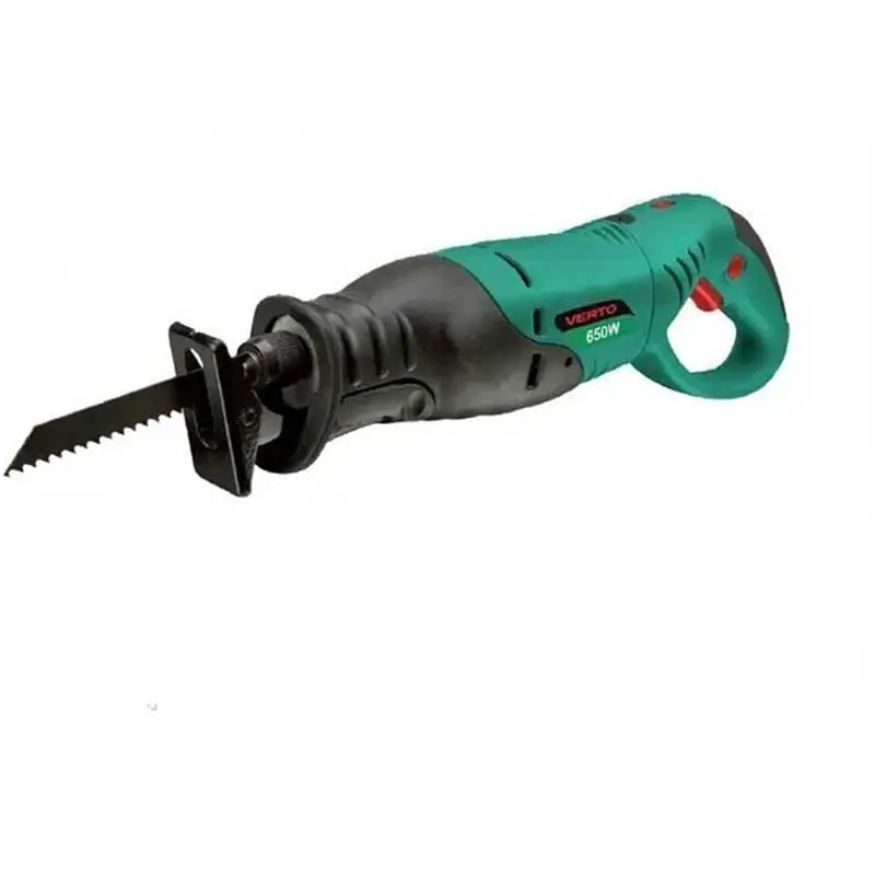 Sega a gattuccio 750 watt Verto 52G165 Favoriet