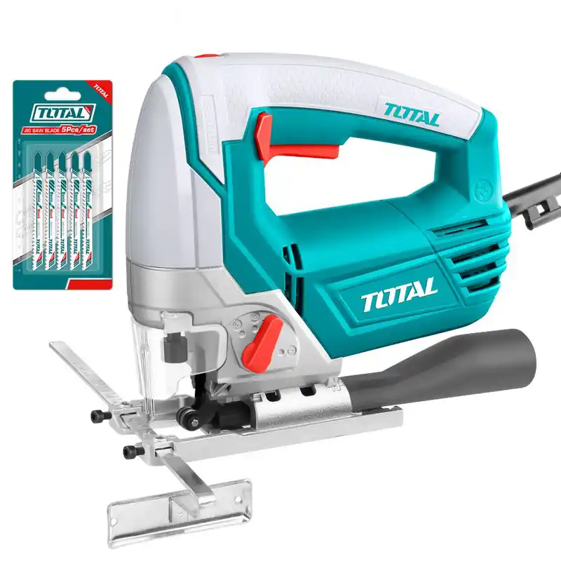 Beste Prijs Seghetto alternativo 800 watt Total TOTTS2081006
