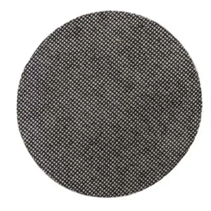 Goedkoop Set 5 dischi abrasivi retinati da 125mm Kwb