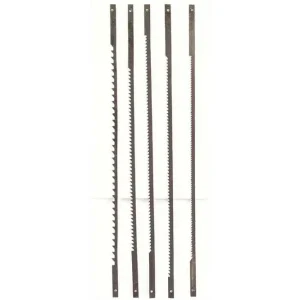 Weekendaanbieding Set 4 lame per traforo oscillante Einhell