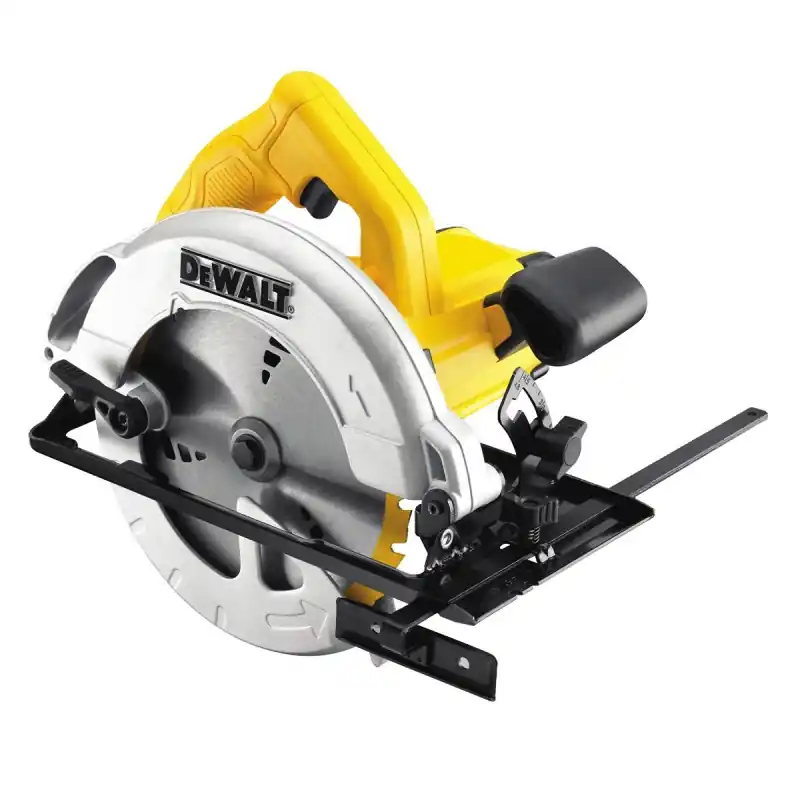 Gratis Retour Sega circolare Dewalt Dwe560qs