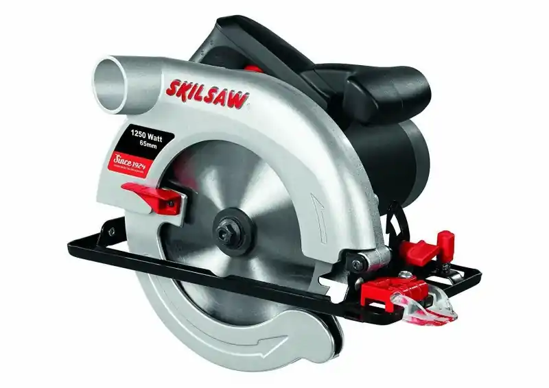 Beperkte Voorraad Sega circolare Skil 5665 AA 1250 watt lama da 184 mm