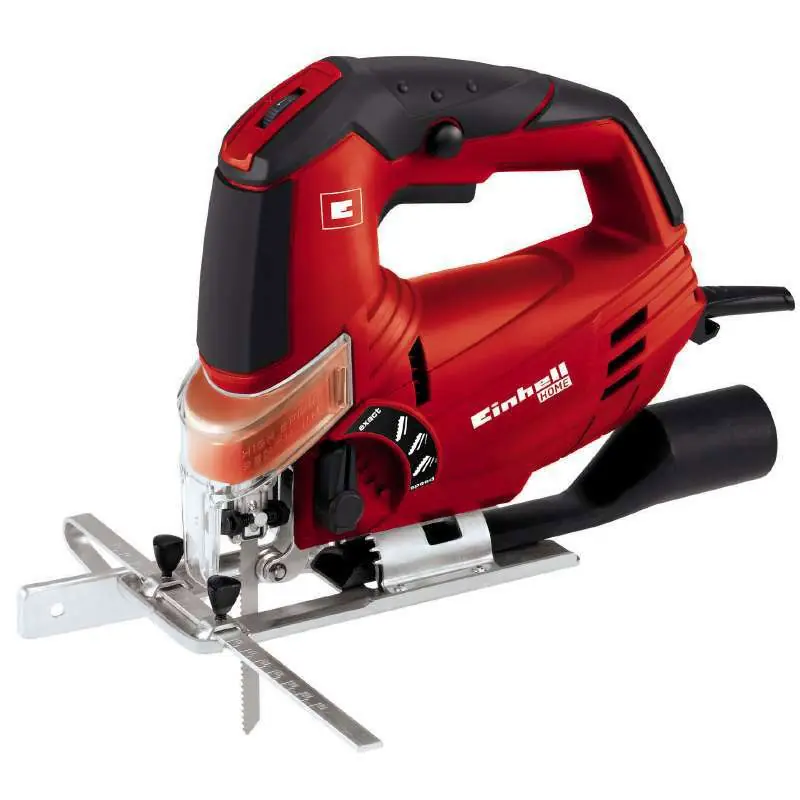 Actieprijs Seghetto alternativo Einhell TH-JS 85