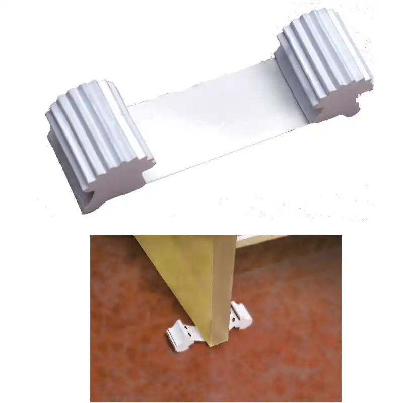 Koop Vandaag Fermaporta Di Sicurezza Per Bambini bidirezionale DY51003