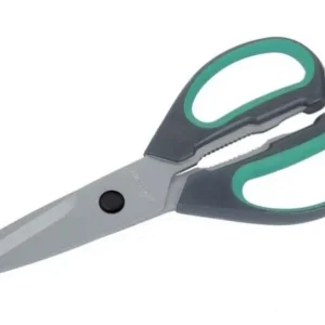 Rechtstreeks Van De Fabrikant Forbici domestiche multiuso ergonomiche 215 mm Wolfcraft 4164000