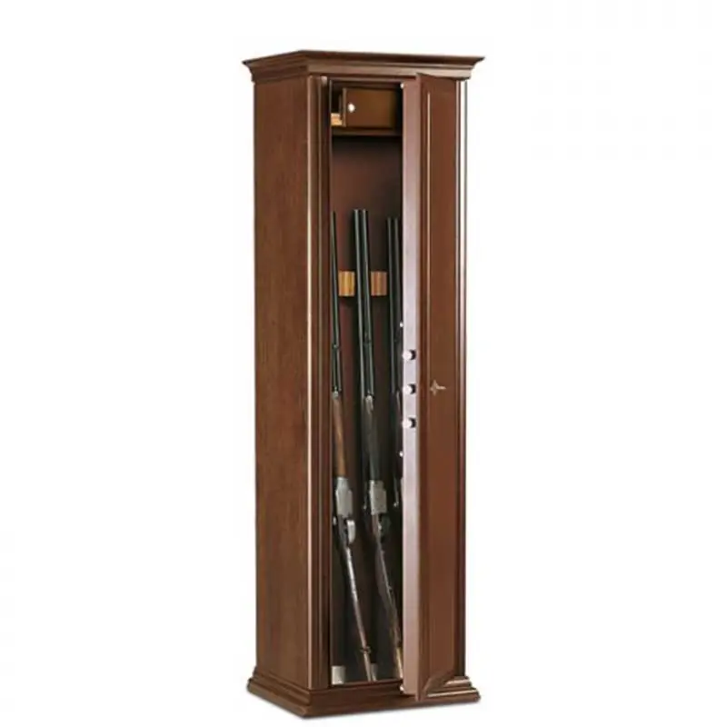 Fuciliera 7 Posti con tesoretto rivestita in legno Evolution EHC Technomax Nu Kopen