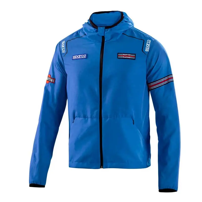 Koop Vandaag Giacca Antivento windstopper MARTINI RACING
