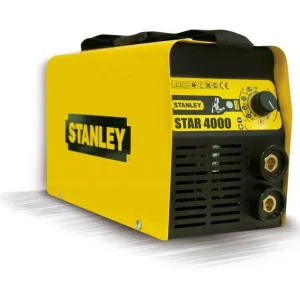 Dagaanbieding Saldatrice elettrica inverter 160A Star 4000 Stanley