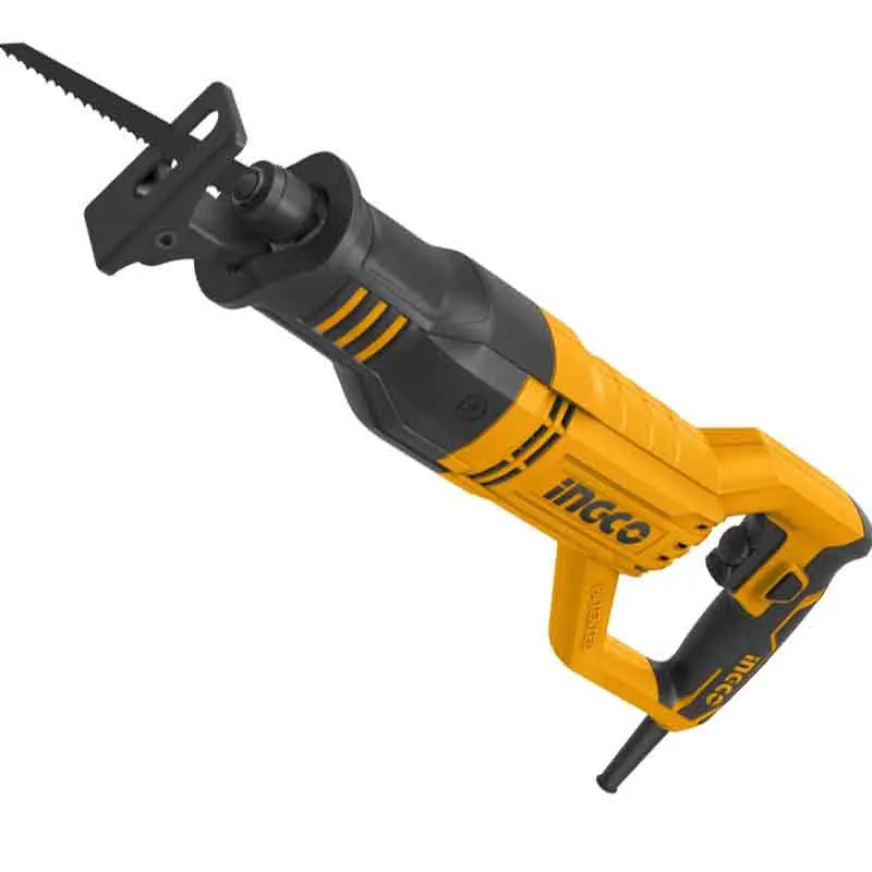Aanbieding Sega a gattuccio 750 watt Ingco RS8008