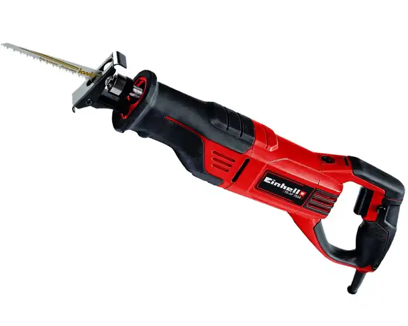 Voordeelprijs Sega a gattuccio Einhell TE-AP 750 E 750 watt