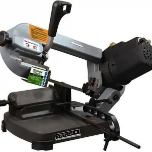 Compa 1435 Mp Sega a nastro per metallo Goedkoop