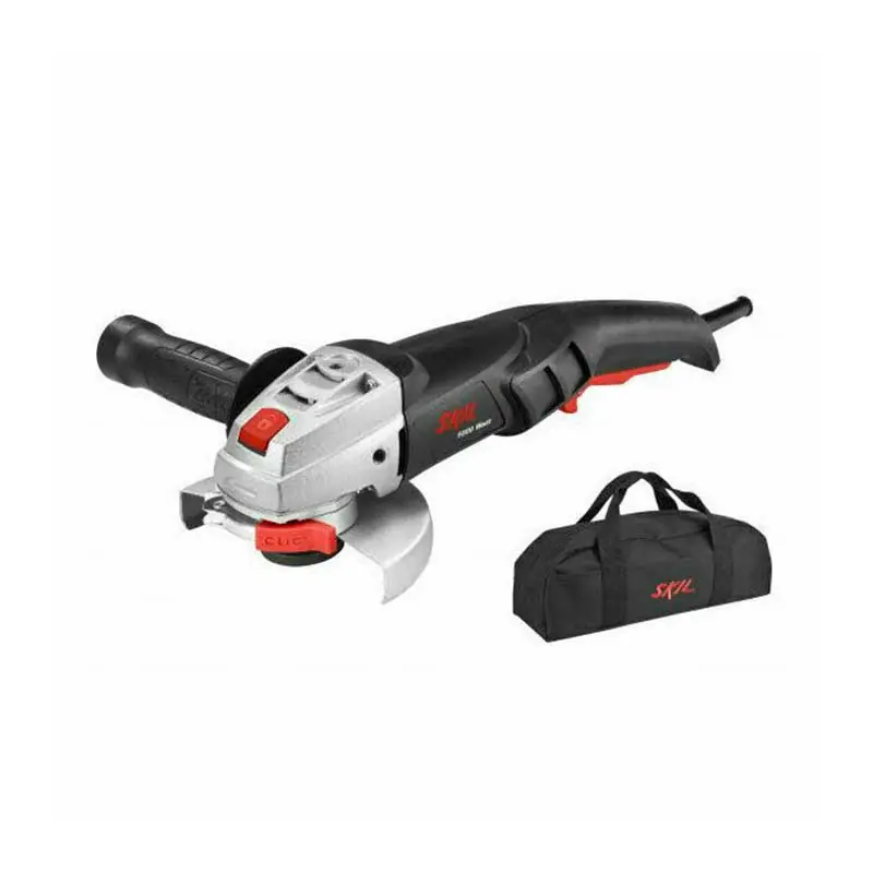 Smerigliatrice angolare 1000 W 125mm Skil 9010 AD Aanbieding