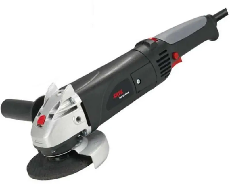 Smerigliatrice Angolare 125 mm Skil masters 1047mr Uitverkoop