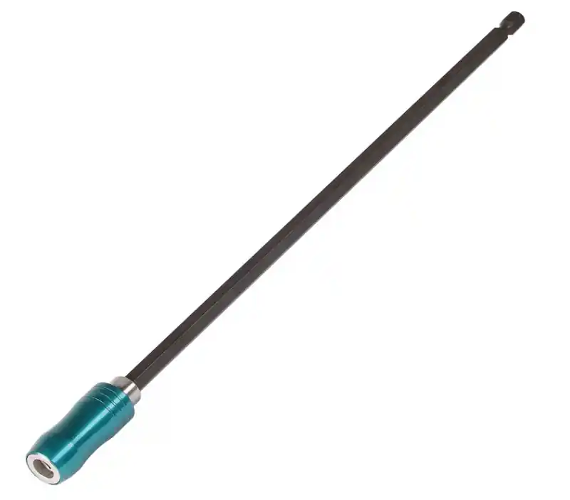 Prolunga portainserti magnetico 250 mm Wolfcraft 2981000 Superprijs