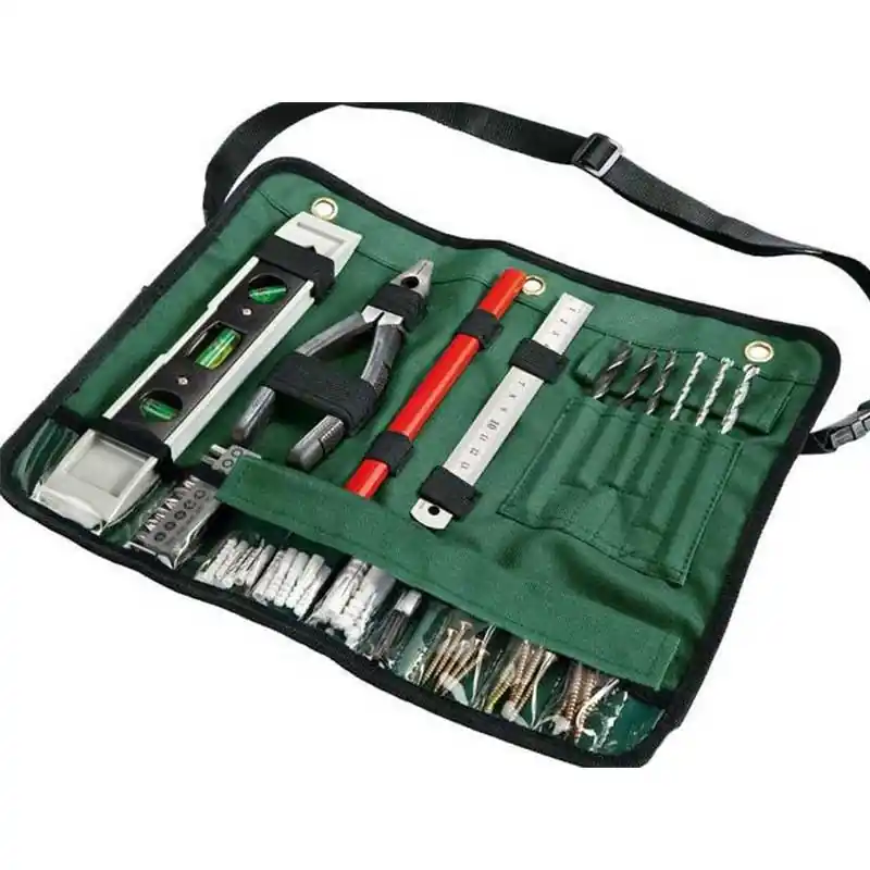 Punte e Inserti Per Trapano In Borsa Bosch 2607019512 50 Pz Beperkte Voorraad