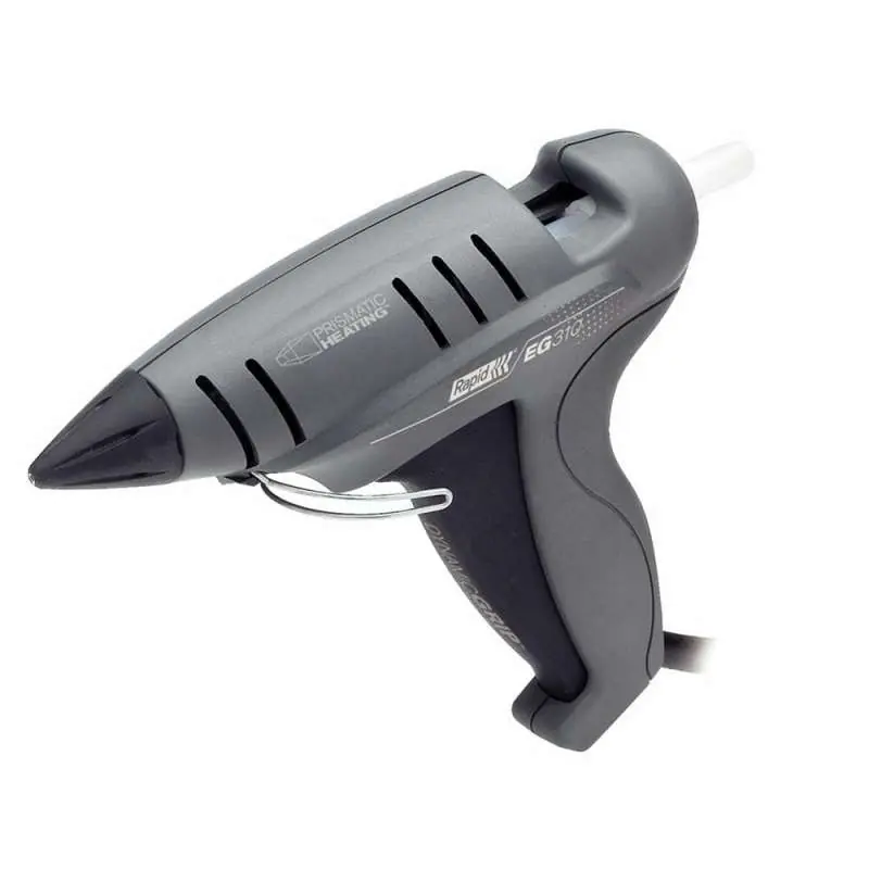 Favoriet Pistola incollatrice per colla a caldo elettrica EG310 Rapid