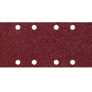 Meest Verkocht Strisce abrasive 93x230mm per levigatrici orbitali Wolfcraft
