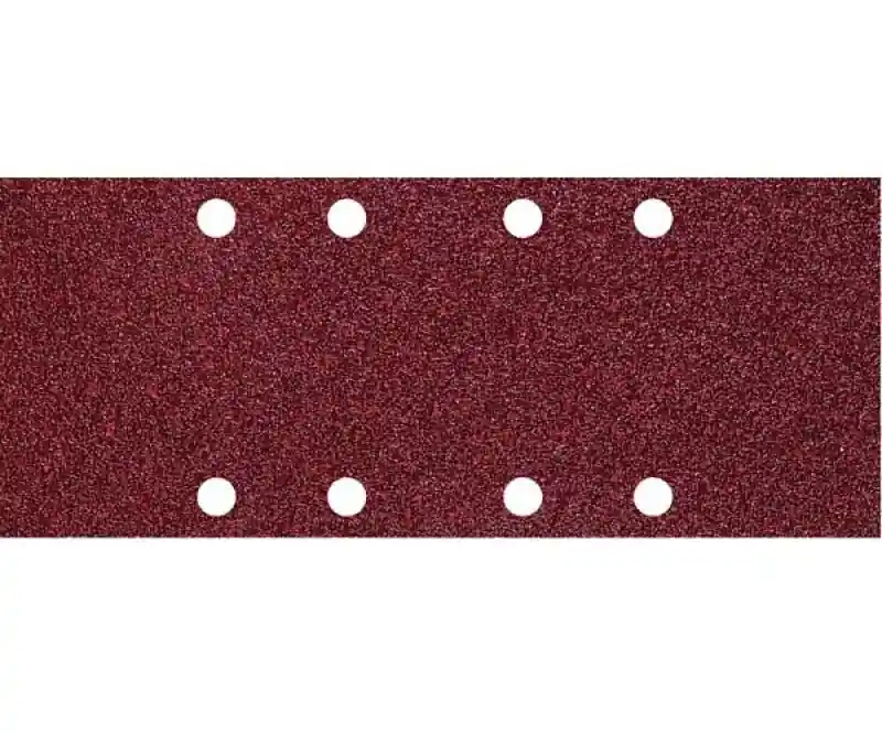 Meest Verkocht Strisce abrasive 93x230mm per levigatrici orbitali Wolfcraft