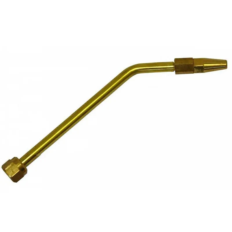 Punta e Lancia Di Ricambio Per Turbo Set Oxyturbo Koopje
