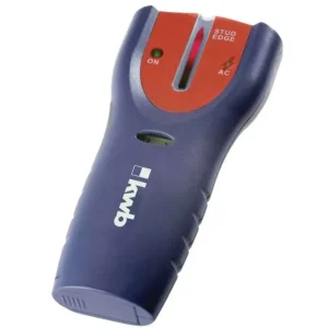 Bestseller Rilevatore multifunzione a batteria Safety Fixx Kwb