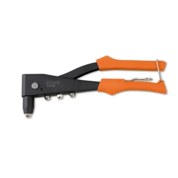 Fabrieksprijs Rivettatrice manuale 1741b beta