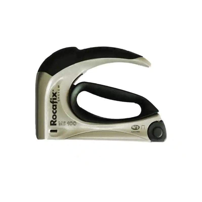 Graffettatrice manuale rocafix ms 100 Rapid Goedkoop