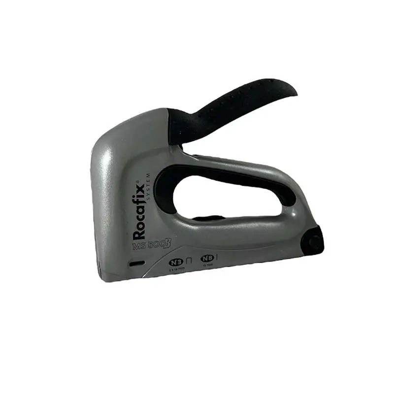 Shop Nu Graffettatrice Per Legno Manuale Rocafix ms 500b Rapid