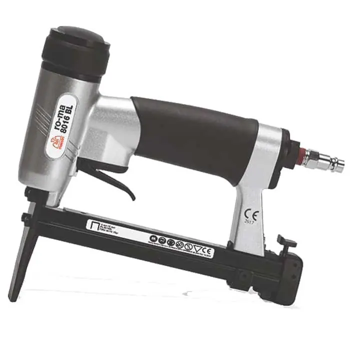 Dagaanbieding Graffettatrice pneumatica 8016 Becco lungo Romeo maestri 8016 BL