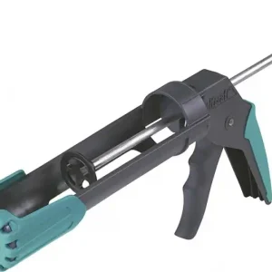 Beperkt Aanbod Pistola meccanica per silicone MG200 Wolfcraft