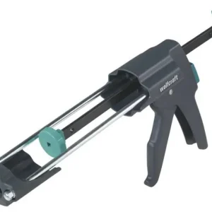 Beperkte Voorraad Pistola per silicone professionale MG 600 PRO Wolfcraft 4356000
